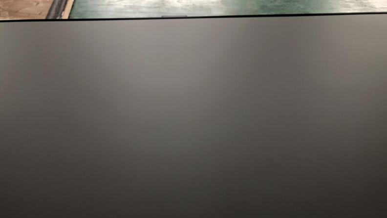 激光電視抗光硬屏保護(hù)膜是否要按照順序拆除？
