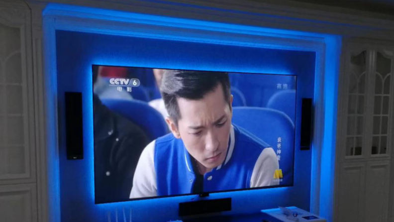 投影電視更新了？隨意走動(dòng)也不影響畫面了？-南京東宇音響